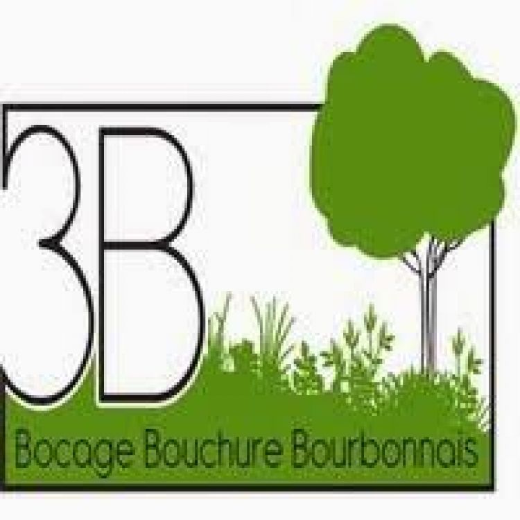 Bouchures Bocage Bourbonnais